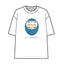 さぬぴっぴTシャツ(おくるみver.)