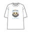 さぬぴっぴTシャツ(どんぶりver.)