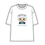 さぬぴっぴTシャツ(おしゃぶりver.)