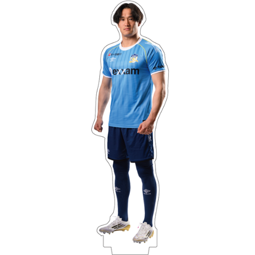 2026特別シーズン プレイヤーズアクリルスタンド
