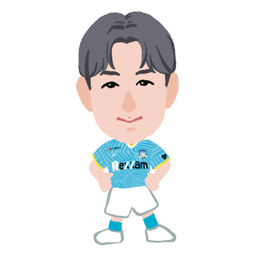 【セール】選手イラストトートバッグ