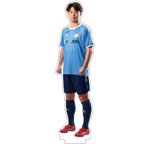 2026特別シーズン プレイヤーズアクリルスタンド