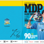 MDPクリアファイル