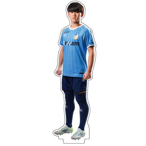 2026特別シーズン プレイヤーズアクリルスタンド