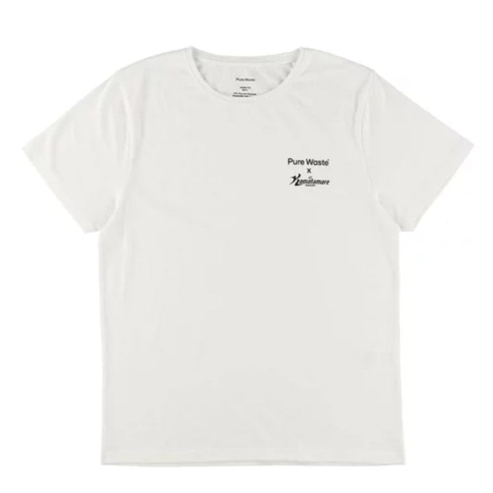 カマタマーレ讃岐×PureWasteコラボTシャツ（メンズ）