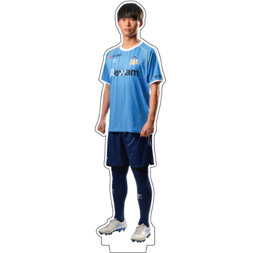 2026特別シーズン プレイヤーズアクリルスタンド