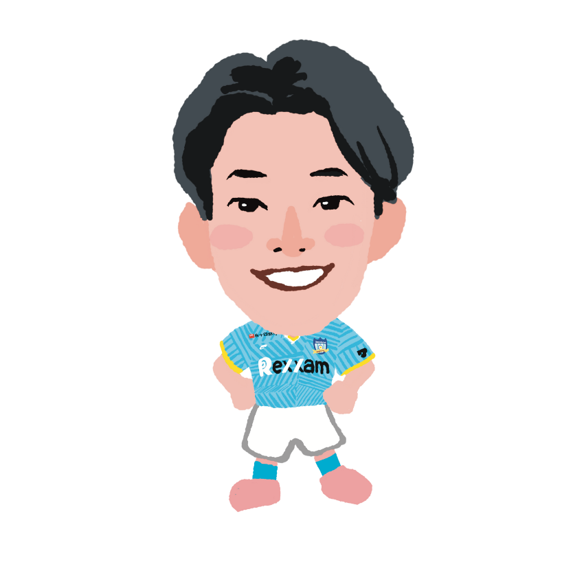 【セール】選手イラストトートバッグ