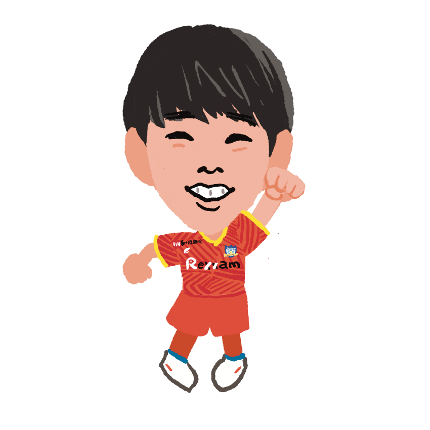 【セール】選手イラストトートバッグ