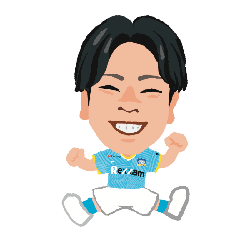 【セール】【XLサイズ】選手イラストTシャツ