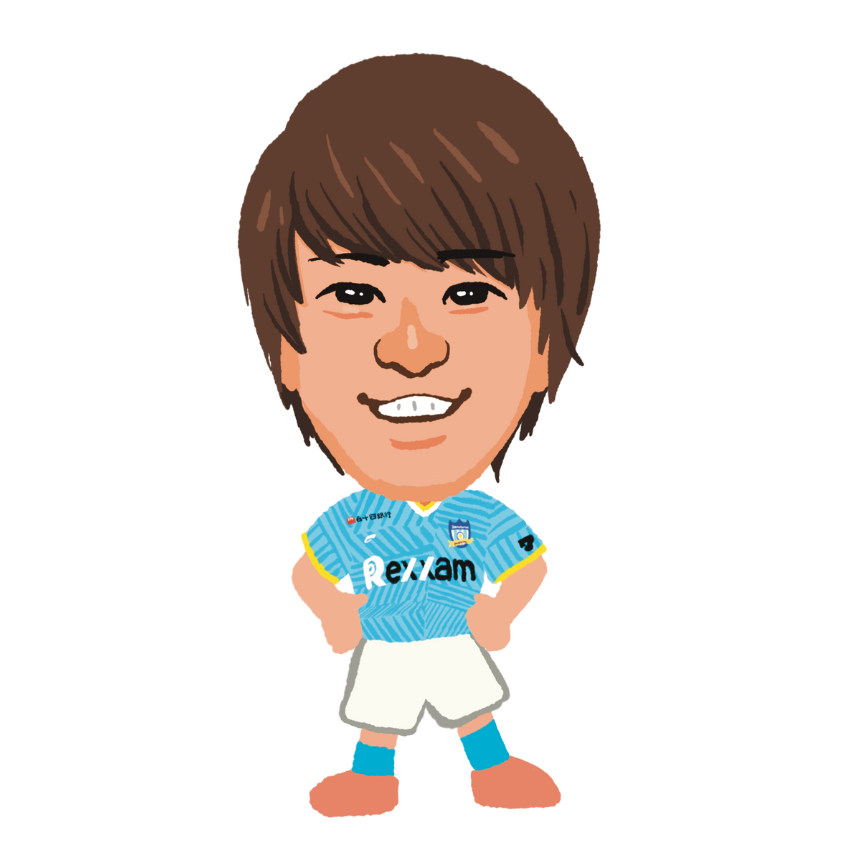 【セール】選手イラストトートバッグ