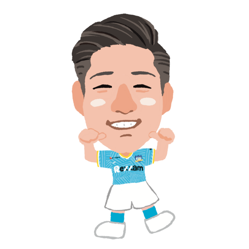 【セール】選手イラストトートバッグ