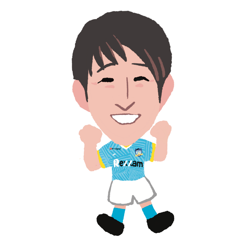 【セール】選手イラストトートバッグ