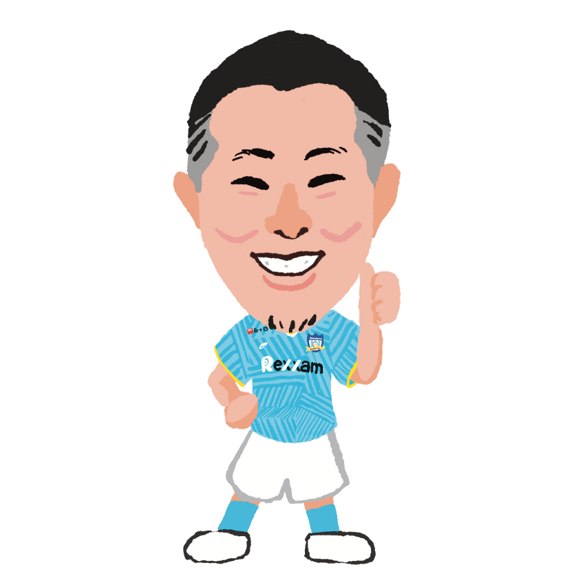 【セール】【XLサイズ】選手イラストTシャツ