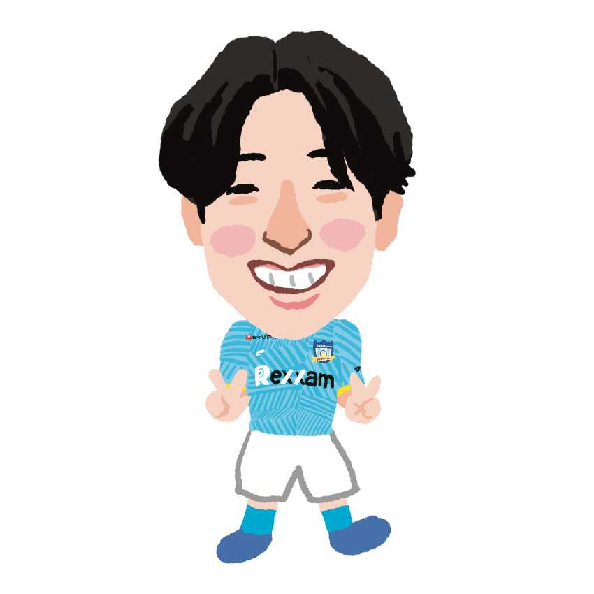 【セール】【XLサイズ】選手イラストTシャツ