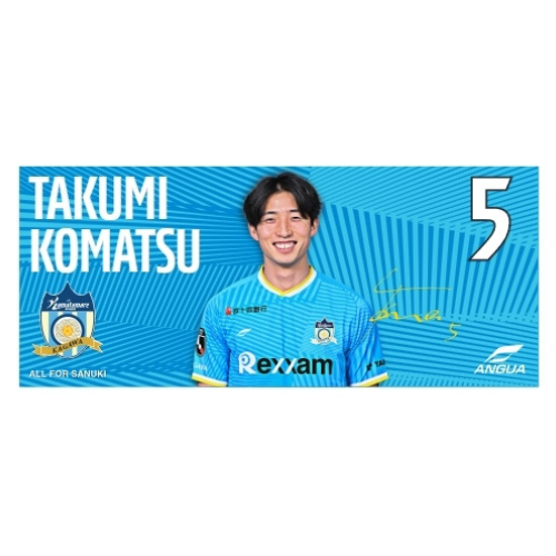 【セール】2025プレイヤーズフェイスタオル