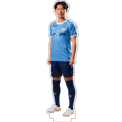 2026特別シーズン プレイヤーズアクリルスタンド