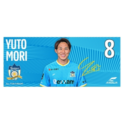 【セール】2025プレイヤーズフェイスタオル