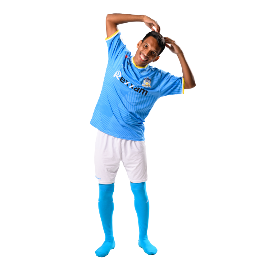 【セール】2025プレーヤーズアクリルスタンドver2