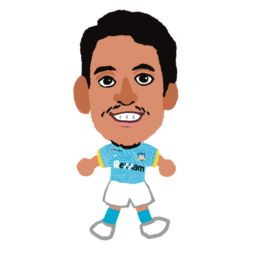 【セール】選手イラストトートバッグ