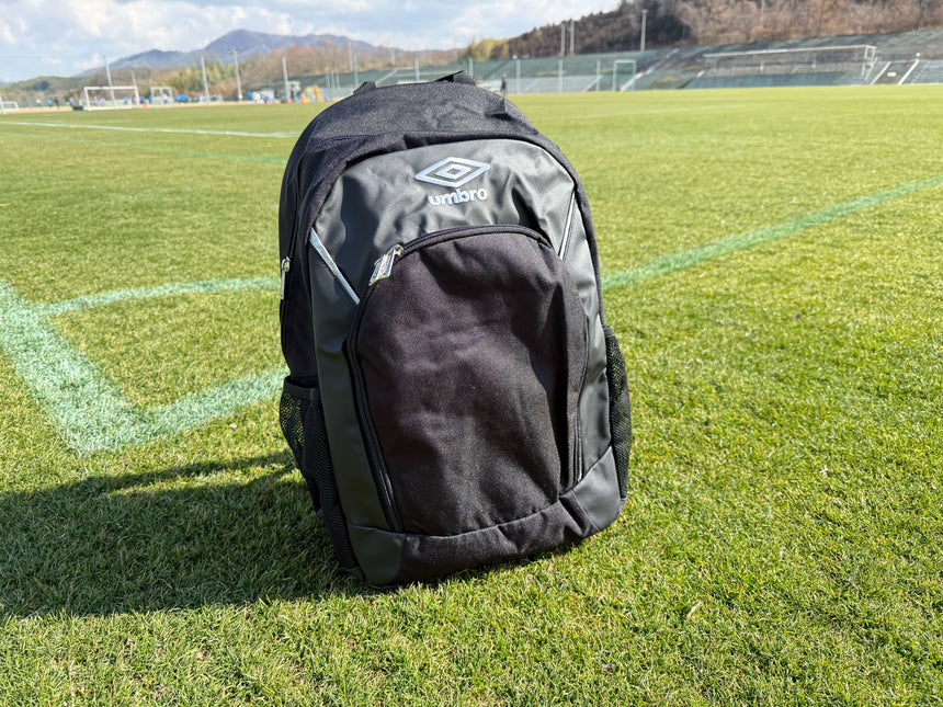 umbro バックパック