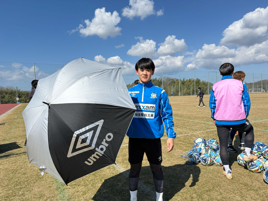 umbro 傘
