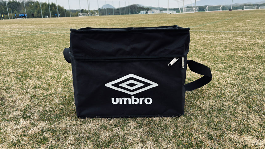 umbro クーラーバッグ