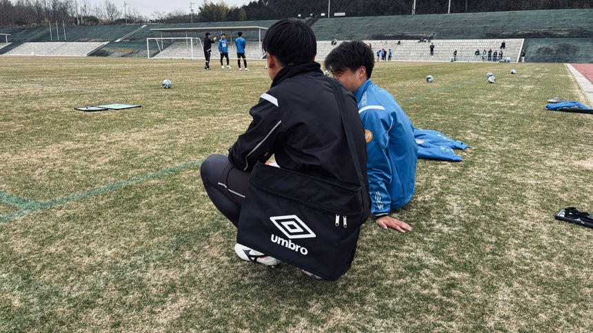 umbro クーラーバッグ
