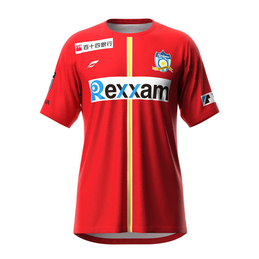 セール】2024オーセンティックユニフォーム – カマタマーレ讃岐公式