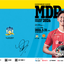 MDPクリアファイル
