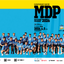 MDPクリアファイル
