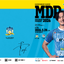 MDPクリアファイル