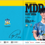 MDPクリアファイル