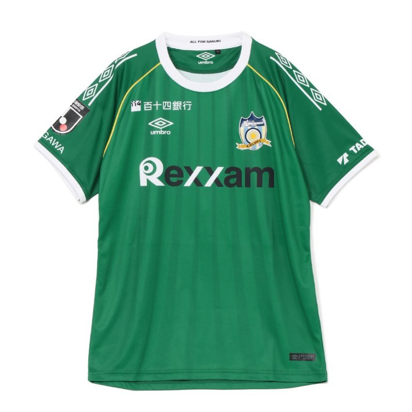 2026/27シーズン オーセンティックユニフォーム GK2nd