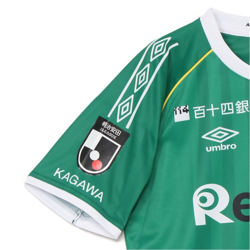 2026/27シーズン オーセンティックユニフォーム GK2nd