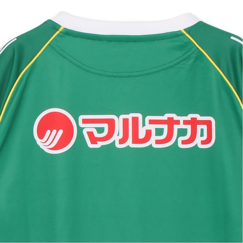 2026/27シーズン オーセンティックユニフォーム GK2nd