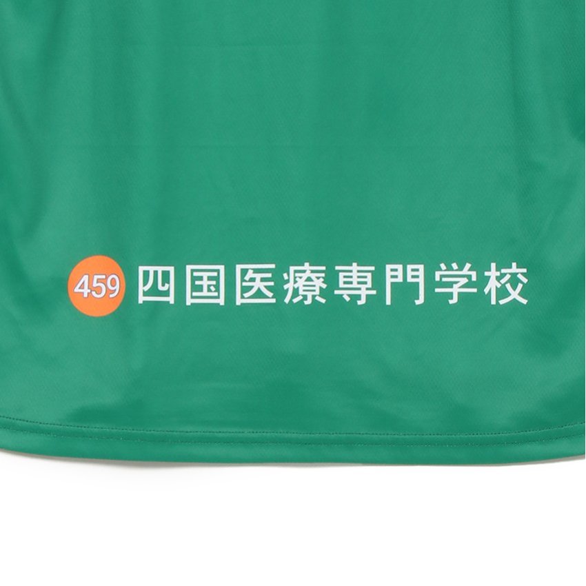 2026/27シーズン オーセンティックユニフォーム GK2nd
