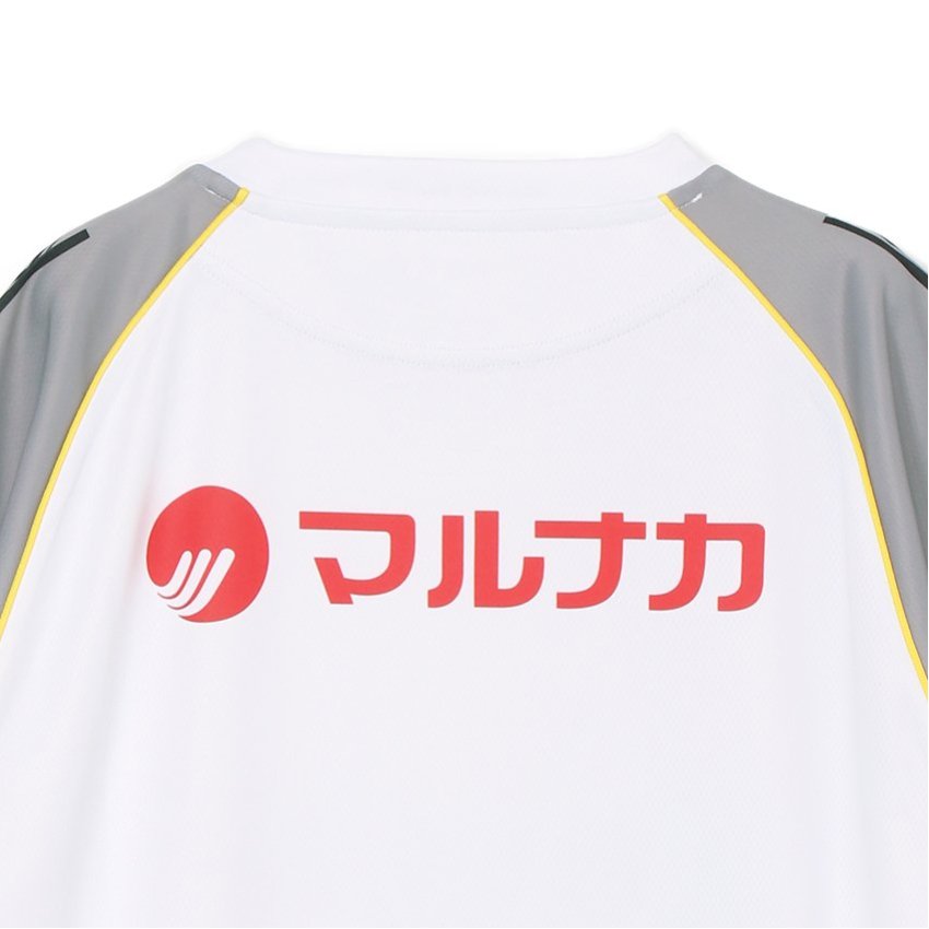 2026/27シーズン オーセンティックユニフォーム FP2nd