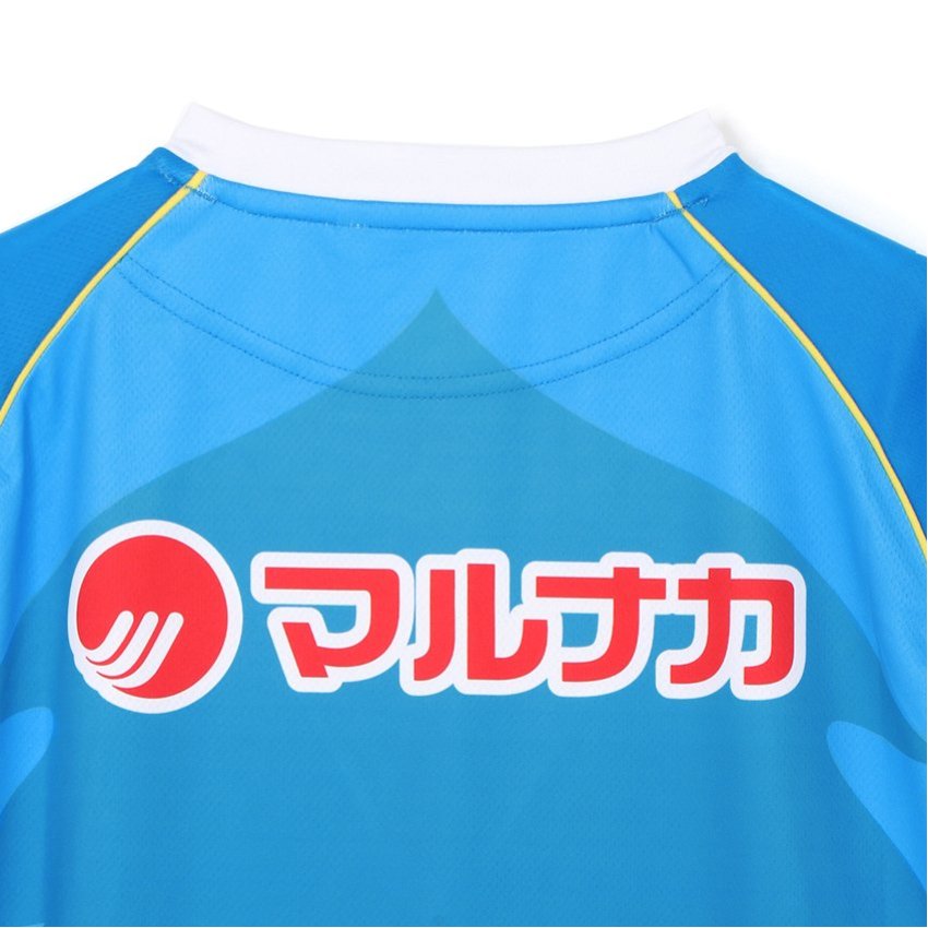 2026/27シーズン オーセンティックユニフォーム FP1st