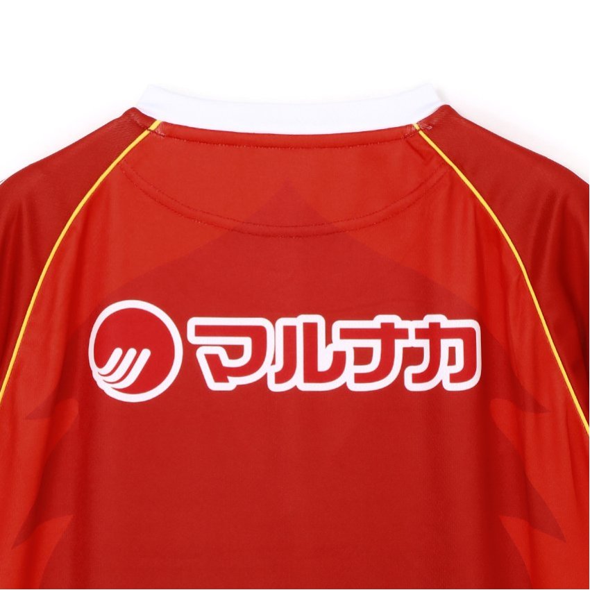 2026/27シーズン オーセンティックユニフォーム GK1st