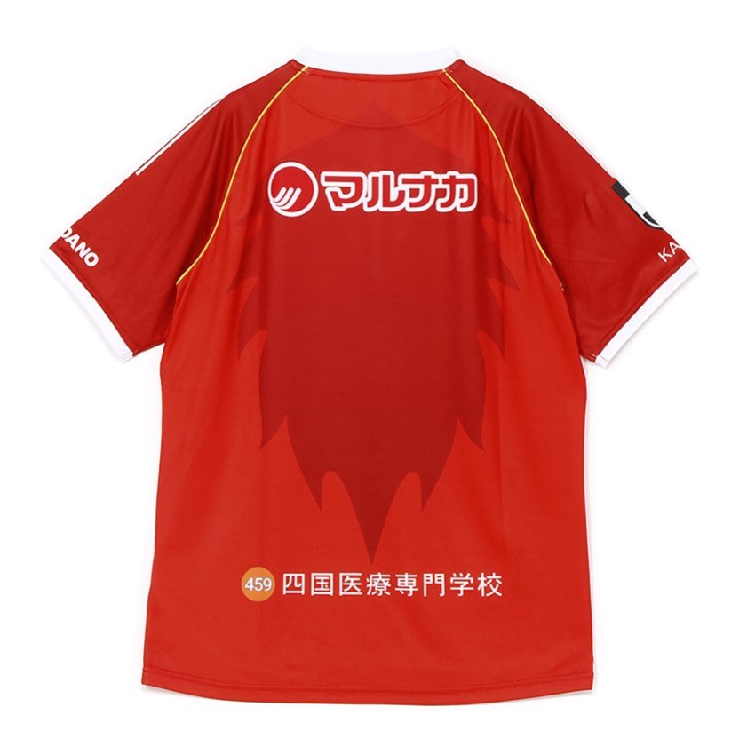 2026/27シーズン オーセンティックユニフォーム GK1st