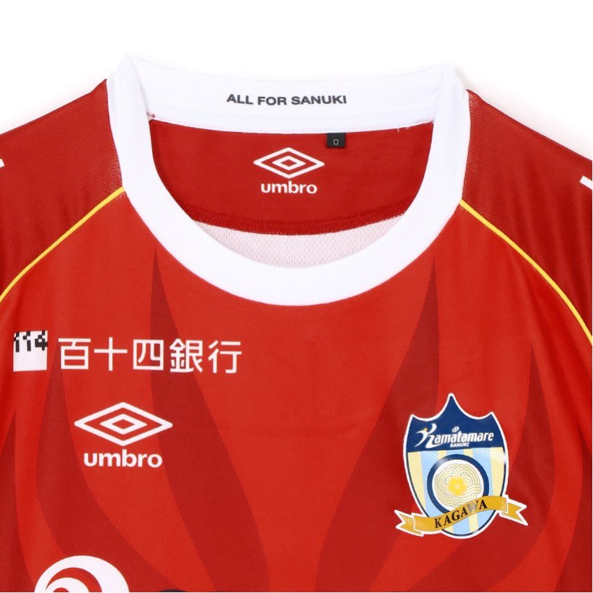 2026/27シーズン オーセンティックユニフォーム GK1st