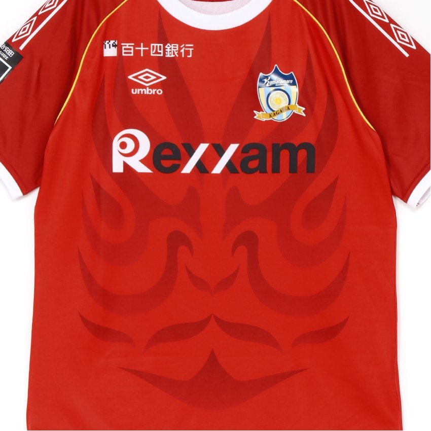 2026/27シーズン オーセンティックユニフォーム GK1st