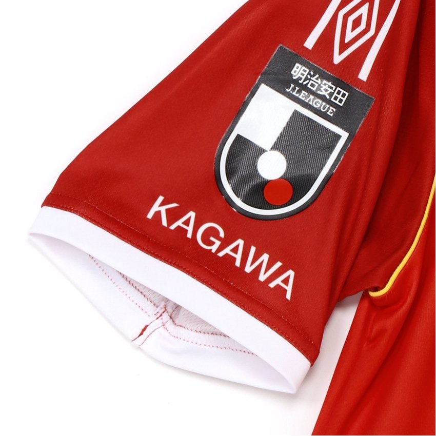 2026/27シーズン オーセンティックユニフォーム GK1st