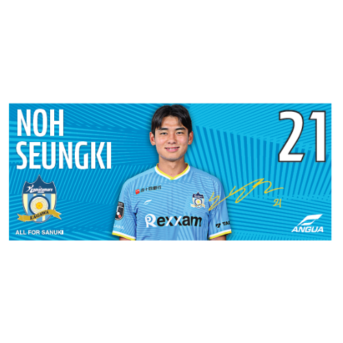 【セール】2025プレイヤーズフェイスタオル