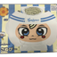 さぬぴー組み立てお面