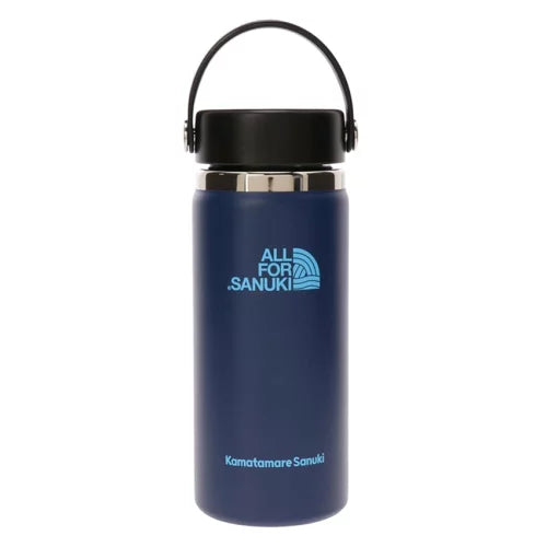 KAMATAMARE×Hydro Flask 16oz wide mouth