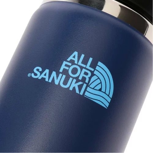 KAMATAMARE×Hydro Flask 16oz wide mouth