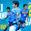 【受注販売】森川裕基選手 Jリーグ200試合出場記念グッズ